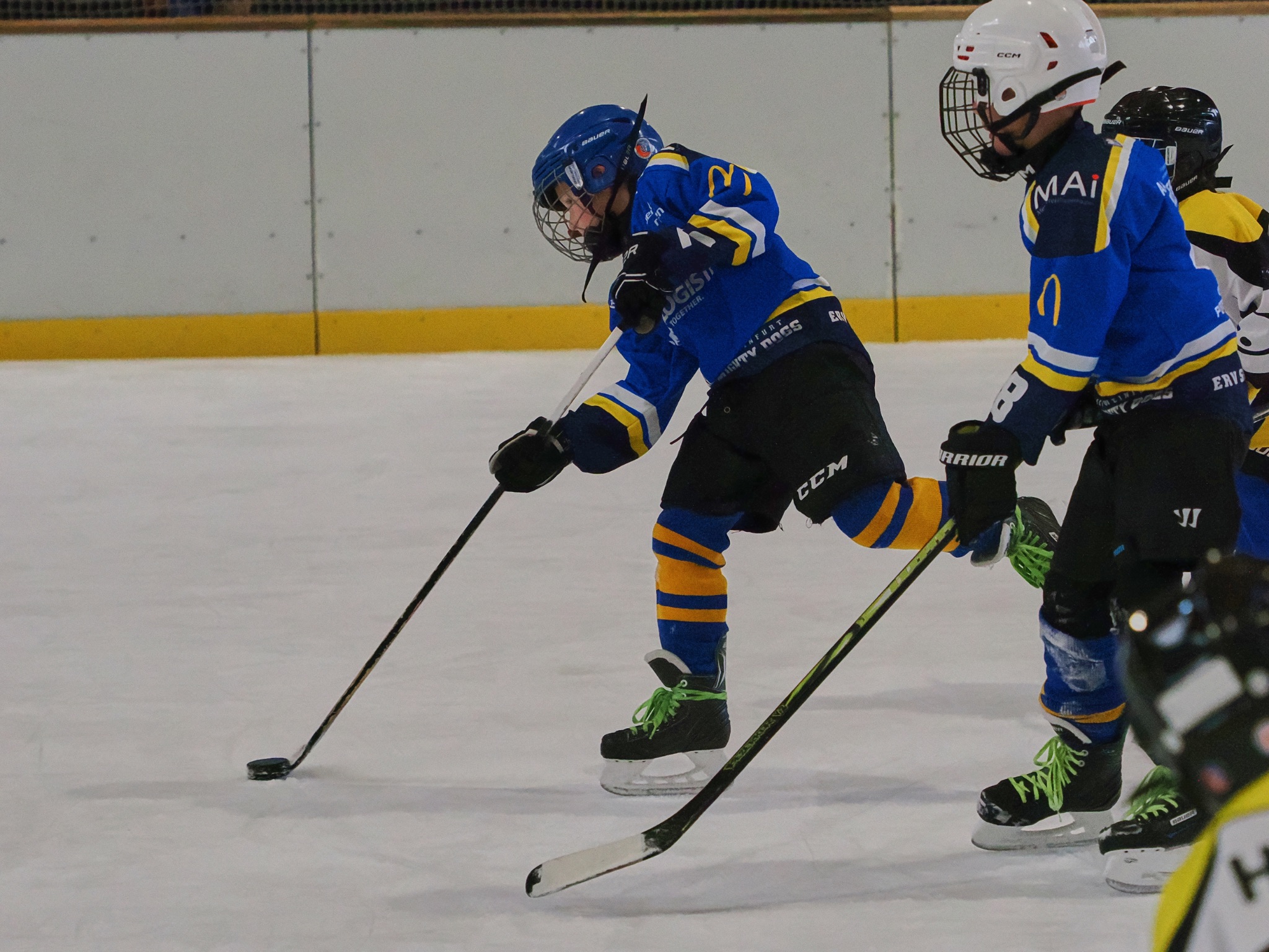 Turniertag 2025 2003